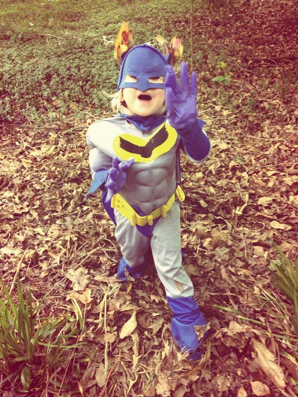 ttlnguyen's tweet photo. Meet Knoxville's newest super hero!!! @K24HFF #K24HFF #DoItAllDay http://t.co/U9UmFselGP