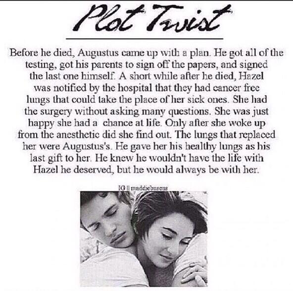 tbhRelatabIe's tweet photo. This plot twist 😩 http://t.co/YKnAME9raN