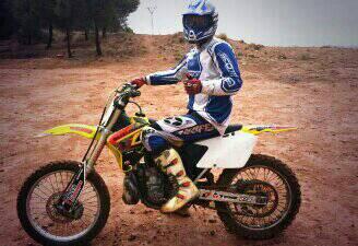 jaamess123's tweet photo. Motocross jumilla http://t.co/NDOXhuaWIu