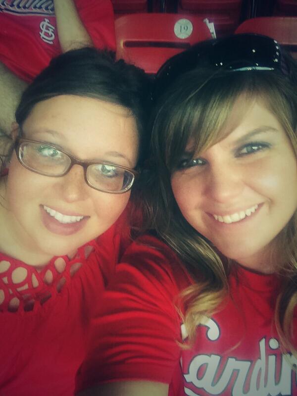 RaeAnna07's tweet photo. @Cardinals #cardsfangram #CardinalNation http://t.co/0JMOE9lif6