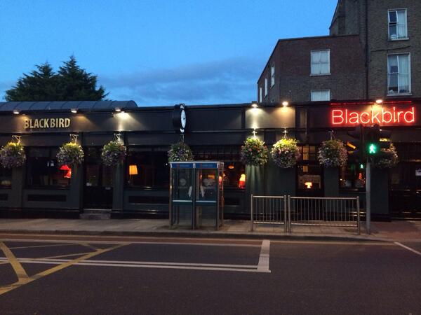 BlackbirdRath tweet picture