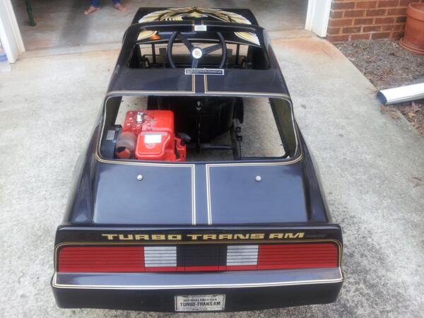 BanditTim's tweet image. After Updating: