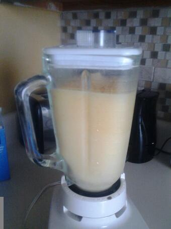 Frozen peach lemonade wit quevo gold http://t.co/qQzsZ1CeuL<a href="/tag/tricks"class="tags"><span>#tricks</span></a>