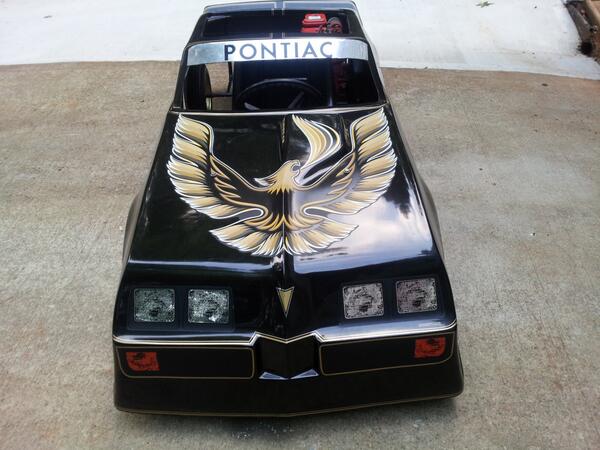 BanditTim's tweet image. The Family: