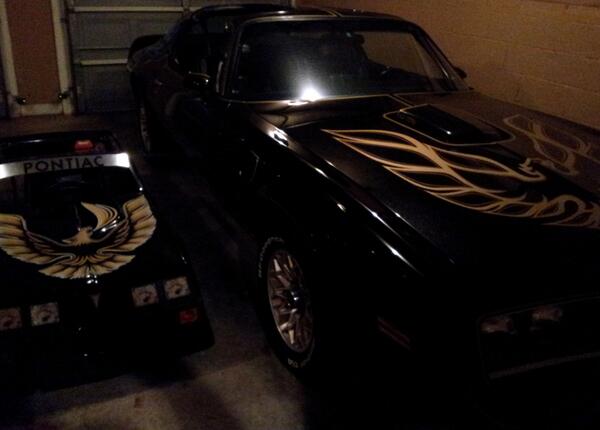 BanditTim's tweet image. The Family: