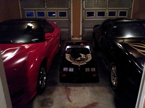 BanditTim's tweet image. The Family: