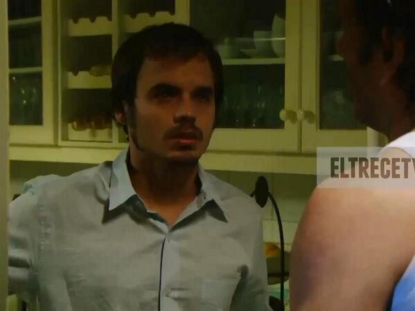 Benjamín Rojas <a href="/rojasbenjamin/">Benjamín Rojas</a> #БенхаРохас
 #MisAmigosDeSiempre #MADS [110c]