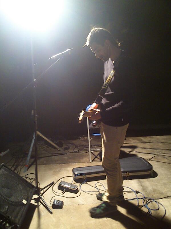 BromaPoca's tweet photo. Proves de so a Esplugues http://t.co/og5YRlbv2n
