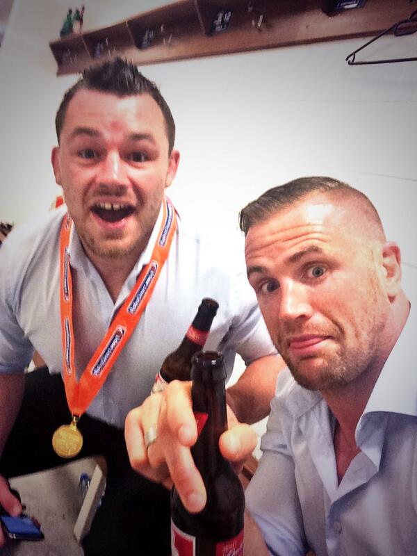 jamieheaslip's tweet photo. @NiallOfficial must of been the gig that fired us up http://t.co/JyRxgDp9mX