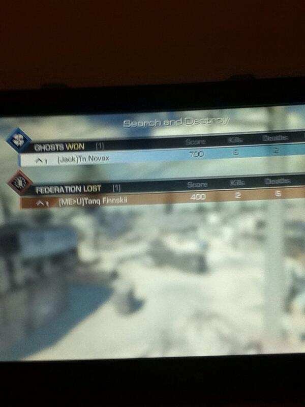 AbstractNovax's tweet photo. @SaltireTourneys  I won http://t.co/Jq2fo4pzRo