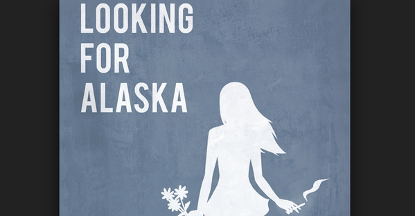 Producer <a href="/WyckGodfrey/">WG</a> teases that 'Looking For Alaska' movie may be in early development: tinyurl.com/o4sguko