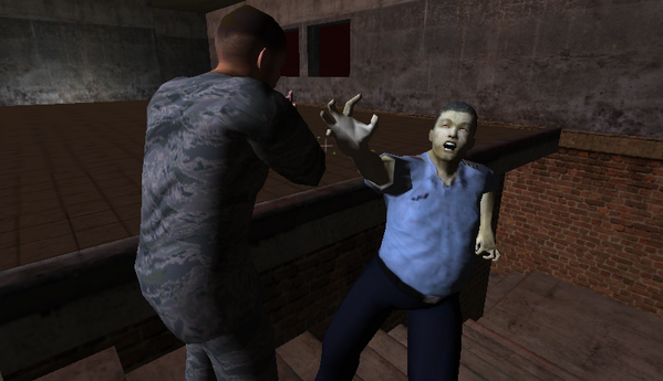 eclipsezombie's tweet image. Has more people turning zombie #eclipsezombie