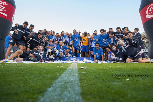 FranqPhoto's tweet photo. #Foto 
Primera SEMPRE!!!
@SomosDepor  @RCDeportivo http://t.co/wm2cszXy3e