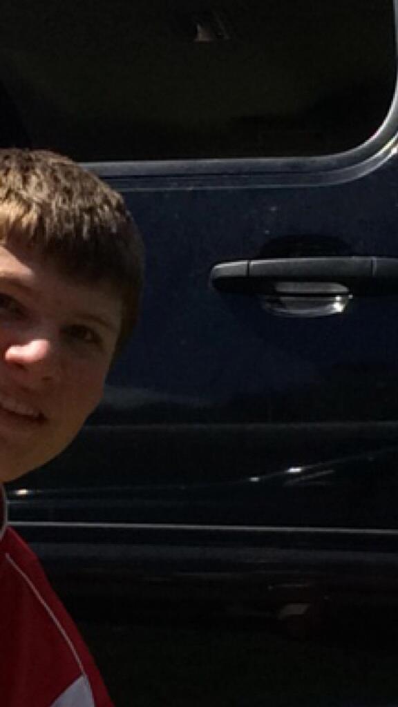 zackg_97's tweet photo. Happy birthday to the coolest man child ever #HesSingleLadies http://t.co/jVB2gETft3