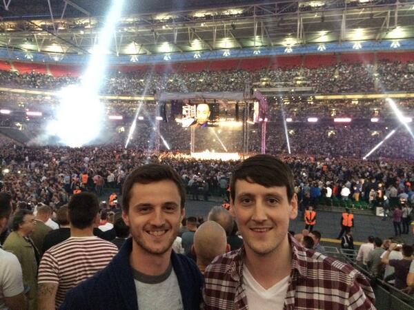 william_hannah's tweet image. Great night! Great fight! Great Atmosphere and Great Knockout! #GrovesFroch2