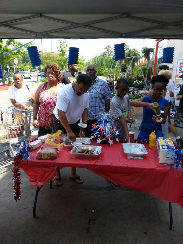 Lem Turner HomeDepot (Homedepot6351) Twitter