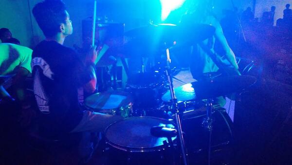 Best player forever ever "<a href="/andhiockta/">A N D H I K A</a>: I'm wearing <a href="/SHAX_co/">SHAX MARVELOUS</a> (diamond) in MELODIC CORNER 12 with <a href="/SA04PUNX/">Secret Admirer 04</a> "