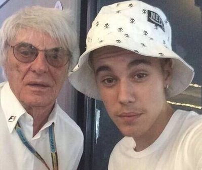 Your two favorite people in the whole wide world just met in Monaco jalo.ps/iKvvKlr