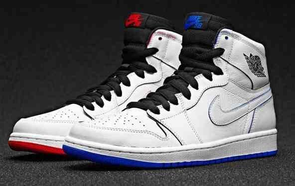 kickrelease's tweet image. Nike SB x Air Jordan 1 - Lance Mountain release on 06/07/2014 for $150 via @KicksOnFire #KoFapp
