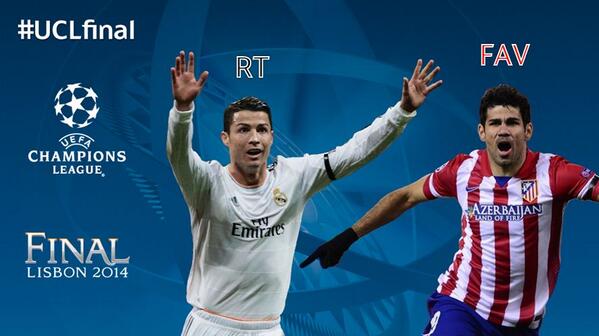 ChampionsLeague tweet picture