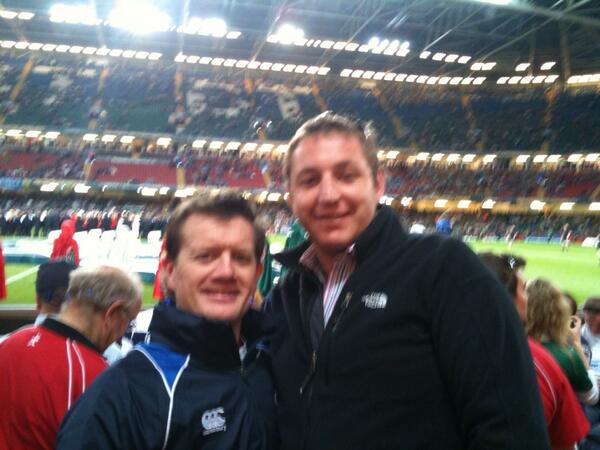 trevorflanagan's tweet image. I suppose we will always have the few leinster wins! #wasthere #tidehasturned