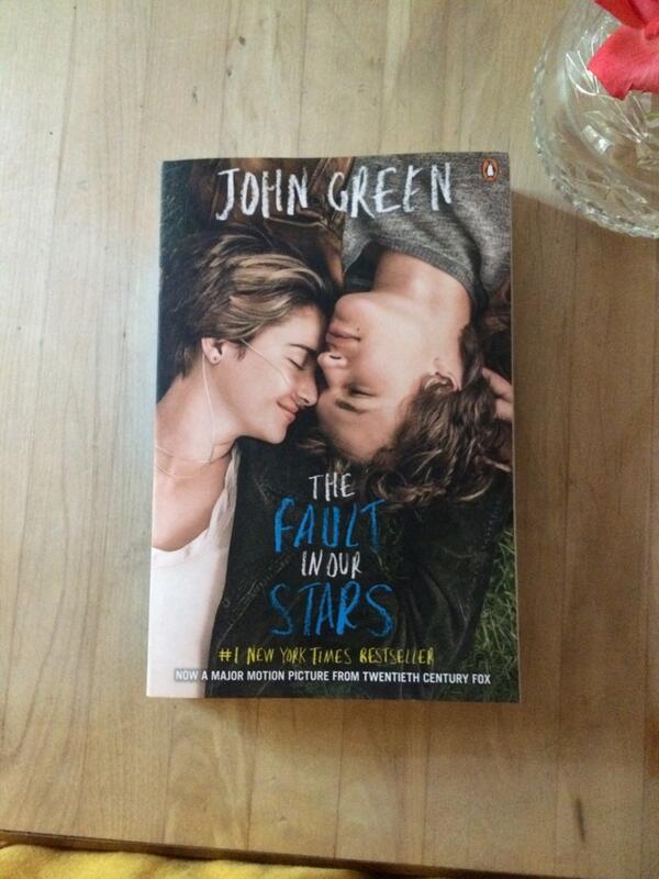 MariaBacigalupi's tweet image. So my mother got me this, i don't read and have never once mentioned this movie. Nice try tho! 😆😐 #idontread