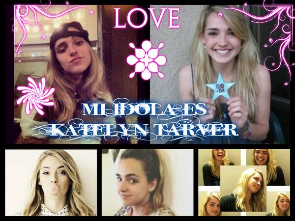 BtrJuly's tweet image. Amo a mi Idola @OficialKatelyn gracias a @OficialKatelyn se que yo llegare hacer como ella una cantante como ella