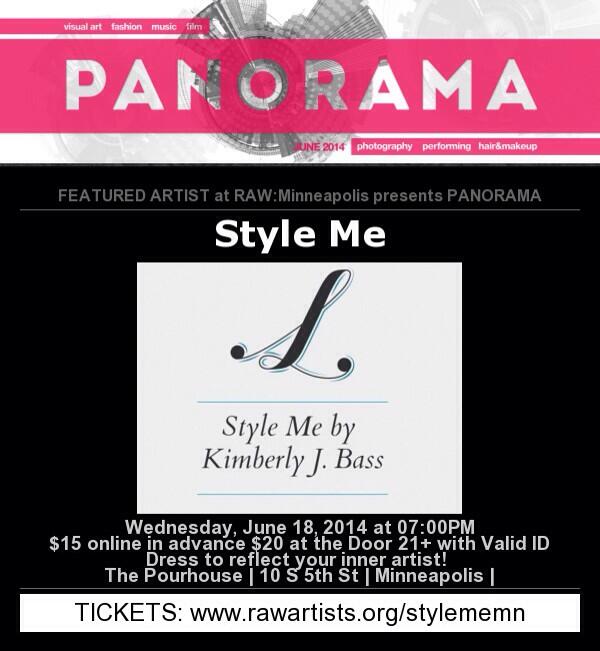 StyleMeMn's tweet image. Need a super fun girls night out? Save the date 6.18.14: fashion, live music, and lots of great local art showcases!