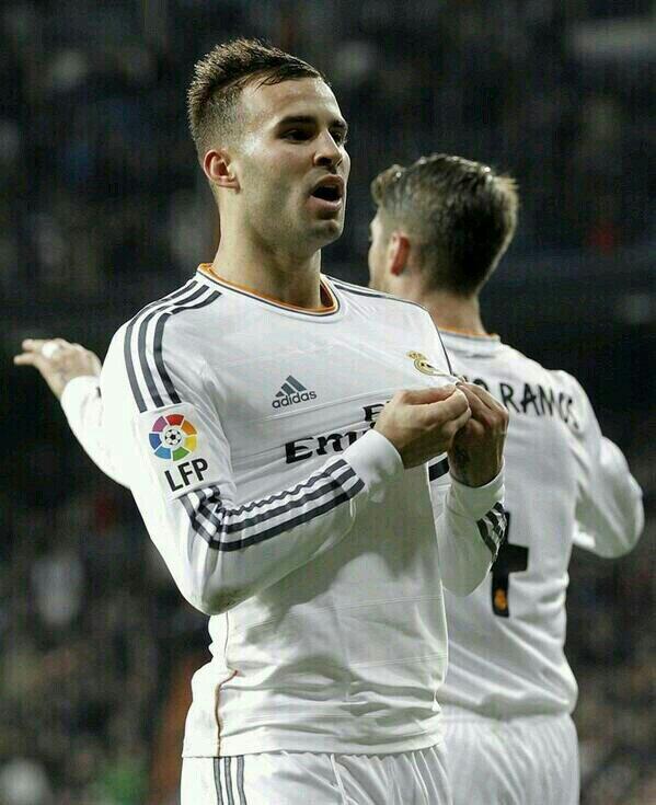 ReaIMadrid_ESP's tweet photo. Jesé Rodríguez: "No nacimos para ser perfectos, pero sí para vivir momentos perfectos." http://t.co/6wMM4ckzd8