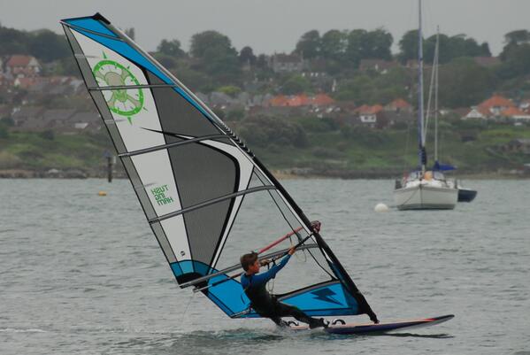 scottystallman's tweet image. Having fun on day 1 of the Starboard/Tushingham mega demo weekend @otc_windsurf. Thanks to @muzzak202.