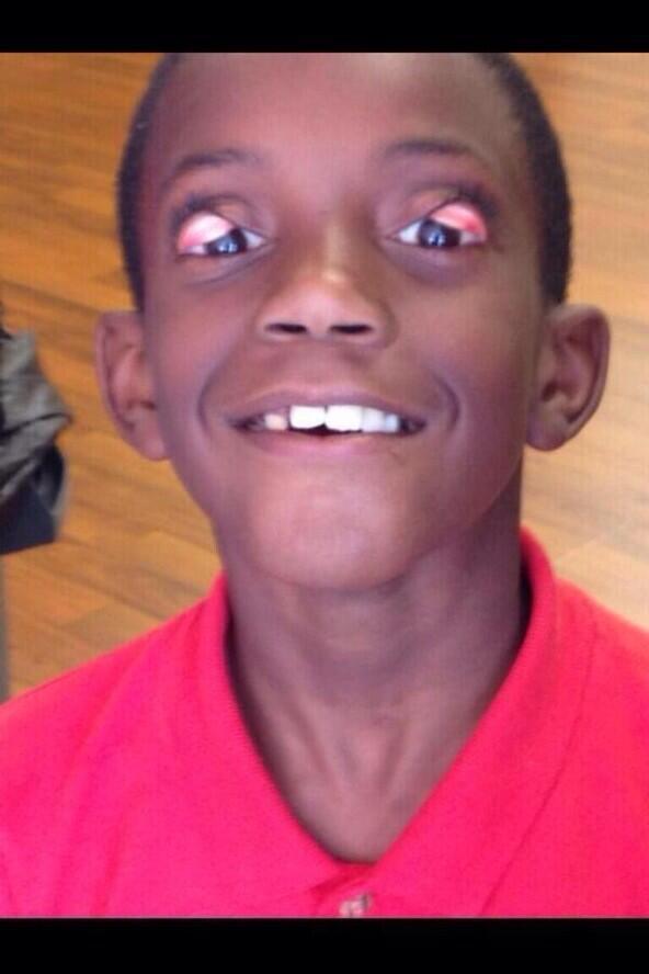 I hated when people use to do this