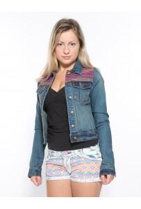 ToeksClothes's tweet image. Aztec panel denim jacket, € 34,75
toeks.com/outerwear/azte…