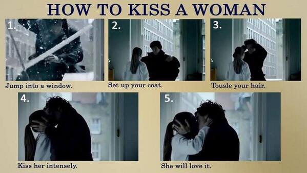 hmmSHERLOCK's tweet photo. I NEED to show this to my boyfriend. #Sherlock3 @louisebrealey #BenedictCumberbatch #SherlockSnogs http://t.co/37xARie6Gf