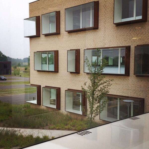 MIKKELSEN Architects (@mikkelsengroup) on Twitter photo 