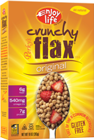 bashtree's tweet photo. Have an #allergyfriendly start to your day with @enjoylifefoods cereals featuring #flax and #chia with @IbottaApp! http://t.co/EaMj1yp1Qj