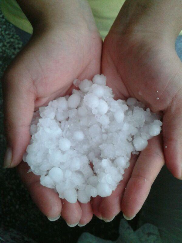 Antebi saran dolu tufani...