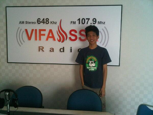 Young VIFA Service tweet media