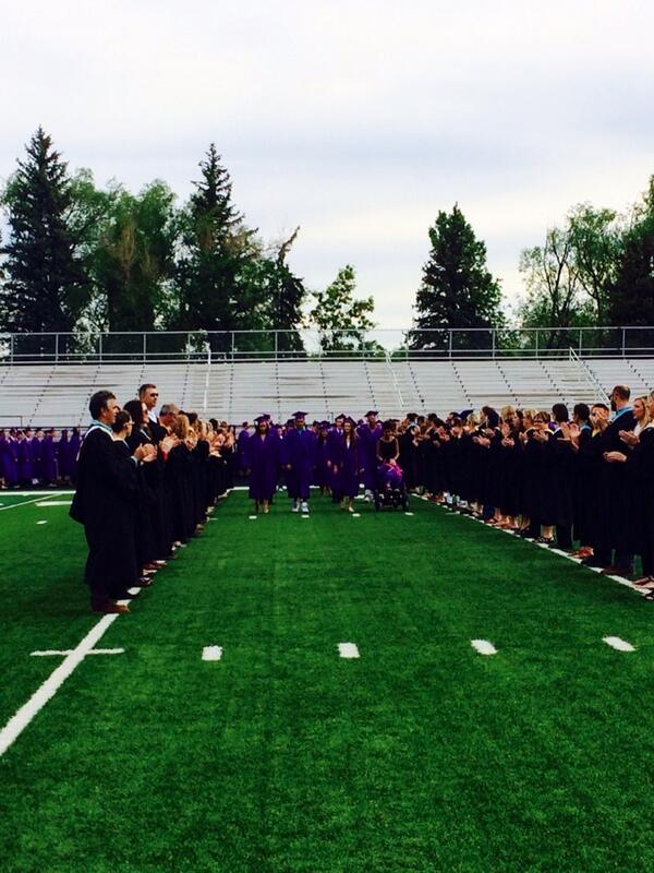 BHS Athletics tweet media