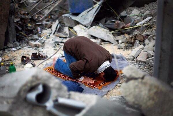 Alhamdhulillaah tweet picture