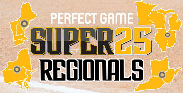 Tons of #PGSuper25 action this weekend! Are YOU ready? <a href="/PGSuper25_GL/">Great Lakes Region</a> <a href="/PGSuper25_NE/">New England Region</a> @PGSuper25_OV @PGSuper25_MDATL