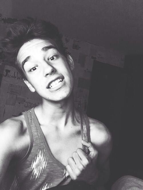 happy satnite all. gue mau #openfollow for western rp. ONLY ya? *20