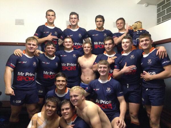 Well done julle ysters. Great guts gewys.. @DianBadenhorst <a href="/DwayneWessels09/">Dwayne Wessels</a> <a href="/JanuBotha/">Janu Botha</a>
