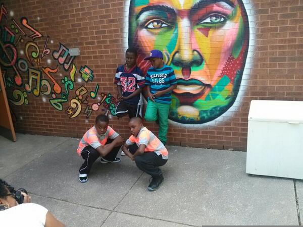 BigReaque_OKST's tweet photo. Kids On Deck is gunna Win #StompTO2014 http://t.co/8pad1NkaQA