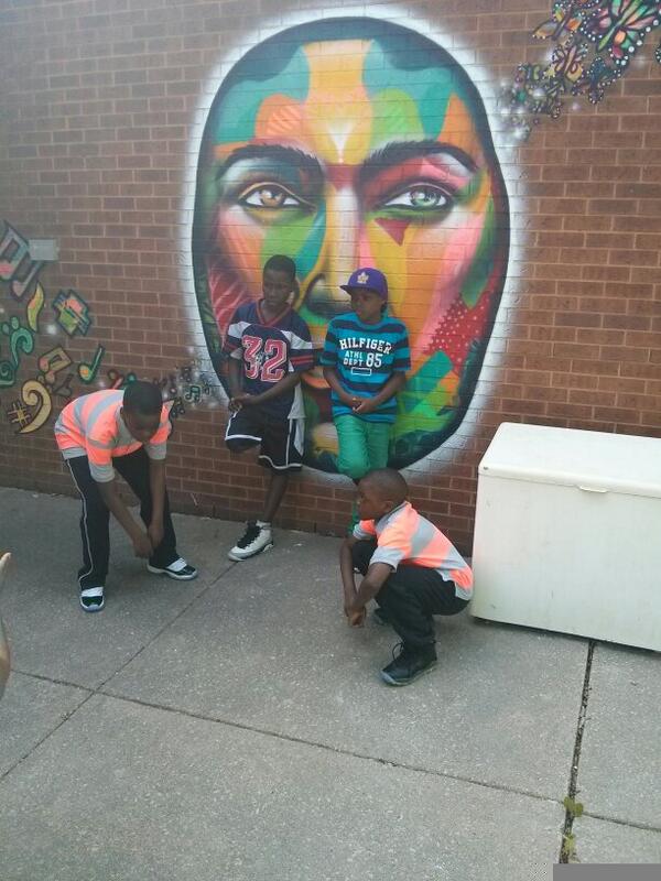 BigReaque_OKST's tweet photo. Kids On Deck is gunna Win #StompTO2014 http://t.co/8pad1NkaQA