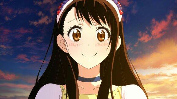 ニセコイラララララブ 姉寺推し ニセコイアニメ感動した 最終回なんてめっちゃ良かった 小咲ちゃんすげー可愛かった B ニセコイ好きな人はrt 最終回感動したと思った人はrtかお気に入りを ニセコイ祭り 二研団 ニセコイ研団募集中 Http