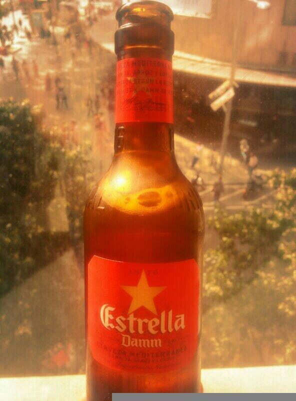 j_4r's tweet image. ... y birras.  #mobilejs