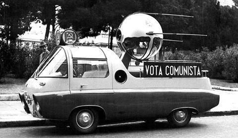 L'Apparato tweet media
