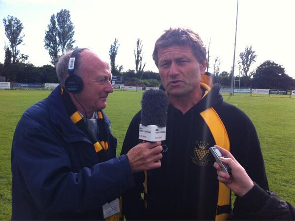 BBC Sport Cornwall tweet media