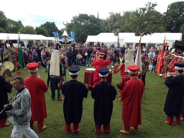 Skint London Mag (@skintlondon) on Twitter photo It's the final day of <a href="/acfLondon/">AnatoliaCulturalFete</a> in Clissold Park. Music, performances & kids events. FREE #skint It's the final day of <a href="/acfLondon/">AnatoliaCulturalFete</a> in Clissold Park. Music, performances & kids events. FREE #skint