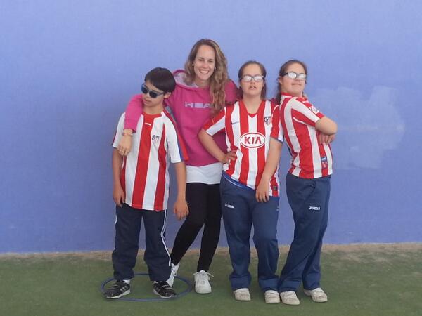 Ciudad de la Raqueta tweet media